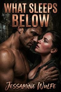 Produktbild: What Sleeps Below