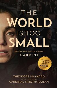 Produktbild: The World Is Too Small