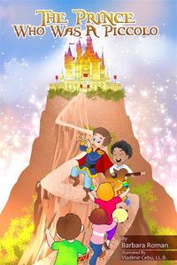 Produktbild: The Prince Who Was A Piccolo