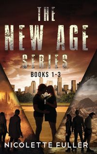 Produktbild: The New Age Series - Books 1-3