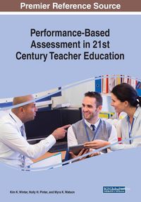 Produktbild: Performance-Based Assessment in 21st Century Teacher Education