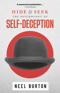 Produktbild: Hide and Seek: The Psychology of Self-Deception