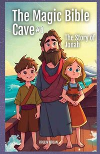 Produktbild: The Magic Bible Cave #1