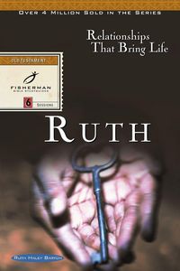 Produktbild: Ruth