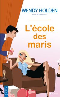 Produktbild: L'&eacute;cole des maris