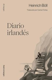 Produktbild: Diario irland&eacute;s