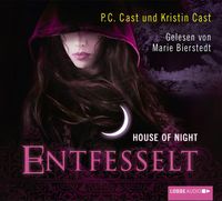 Produktbild: Entfesselt / House of Night Bd. 11