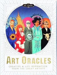 Produktbild: Art Oracles
