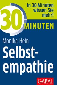 Produktbild: 30 Minuten Selbstempathie