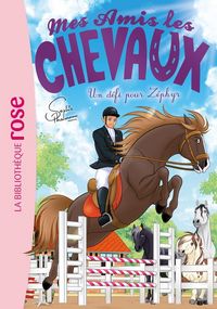 Produktbild: Mes amis les chevaux