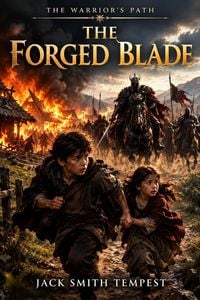 Produktbild: The Forged Blade