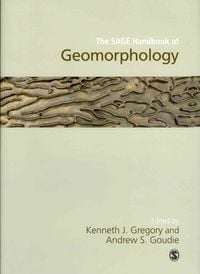 Produktbild: The SAGE Handbook of Geomorphology