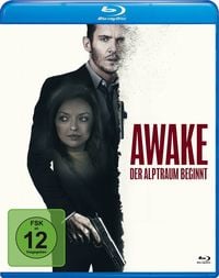 Produktbild: Awake - Der Alptraum beginnt