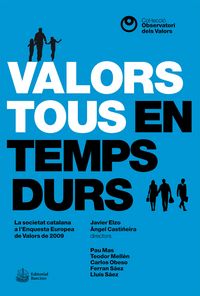 Produktbild: Valors tous en temps durs