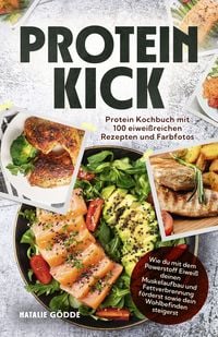 Produktbild: Proteinkick