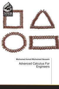 Produktbild: Advanced Calculus For Engineers