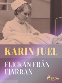 Produktbild: Flickan fr&aring;n fj&auml;rran