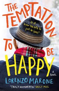 Produktbild: The Temptation to Be Happy