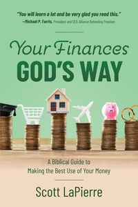 Produktbild: Lapierre, S: Your Finances God's Way