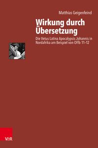 Produktbild: Wirkung durch &Uuml;bersetzung