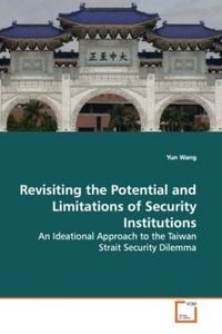 Produktbild: Revisiting the Potential and Limitations of Security Institutions