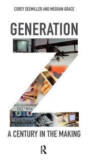 Produktbild: Generation Z