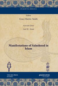 Produktbild: Manifestations of Sainthood in Islam