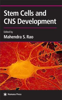 Produktbild: Stem Cells and CNS Development