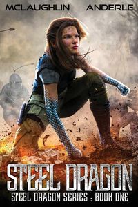 Produktbild: Steel Dragon