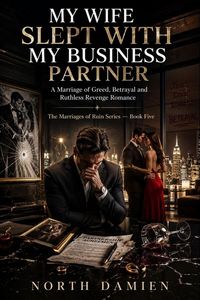 Produktbild: My Wife Slept with My Business Partner