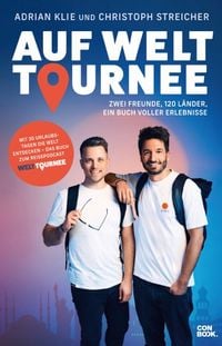 Produktbild: Auf Welttournee