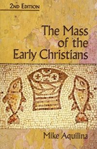 Produktbild: The Mass of the Early Christians, 2nd Edition