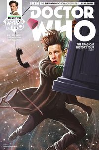 Produktbild: Doctor Who