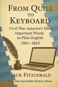 Produktbild: From Quill to Keyboard