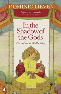 Produktbild: In the Shadow of the Gods