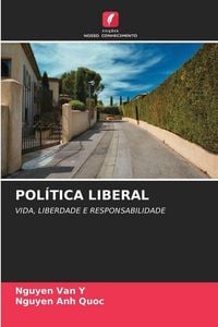 Produktbild: Pol&iacute;tica Liberal
