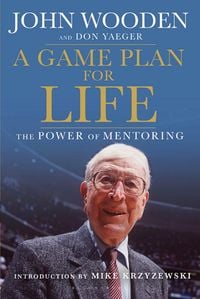 Produktbild: A Game Plan for Life