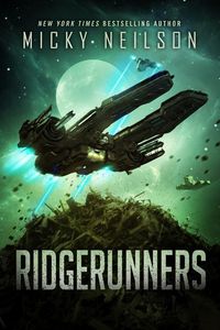 Produktbild: Ridgerunners