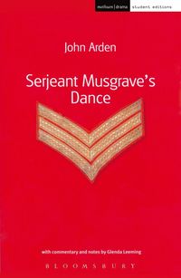 Produktbild: Serjeant Musgrave's Dance