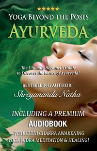 Produktbild: Yoga Beyond the Poses - Ayurveda