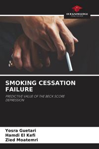 Produktbild: Smoking Cessation Failure