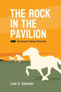 Produktbild: The Rock in the Pavilion