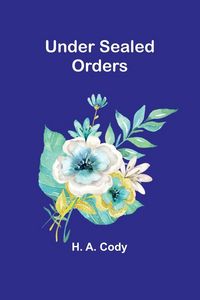 Produktbild: Under Sealed Orders