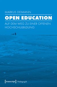Produktbild: Open Education