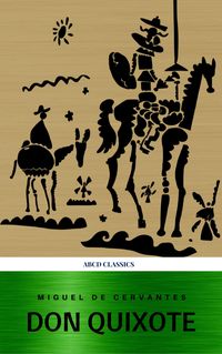 Produktbild: Don Quixote (ABCD lassics)