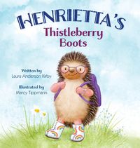 Produktbild: Henrietta's Thistleberry Boots