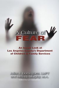 Produktbild: Culture of Fear