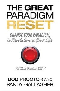 Produktbild: The Great Paradigm Reset