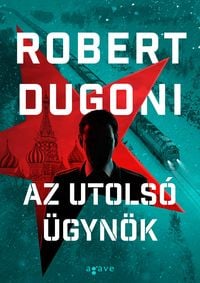 Produktbild: Az utols&oacute; &uuml;gyn&ouml;k