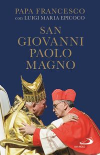 Produktbild: San Giovanni Paolo Magno